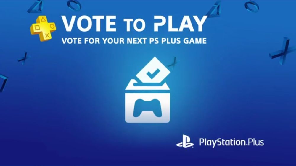 PlayStation Plus korisnici ubrzo kreću u glasanje za bespaltne igre