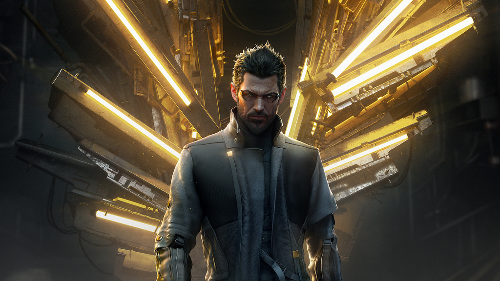 Deus Ex: Mankind Divided je potencijalno sjajna igra, ali…