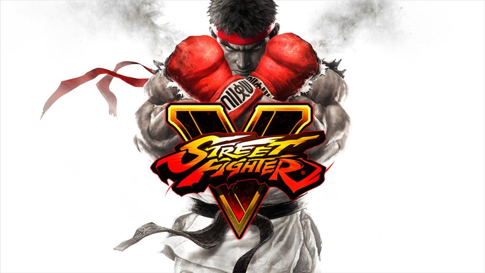 Street Fighter 5 prodan u 1,4 milijuna primjeraka
