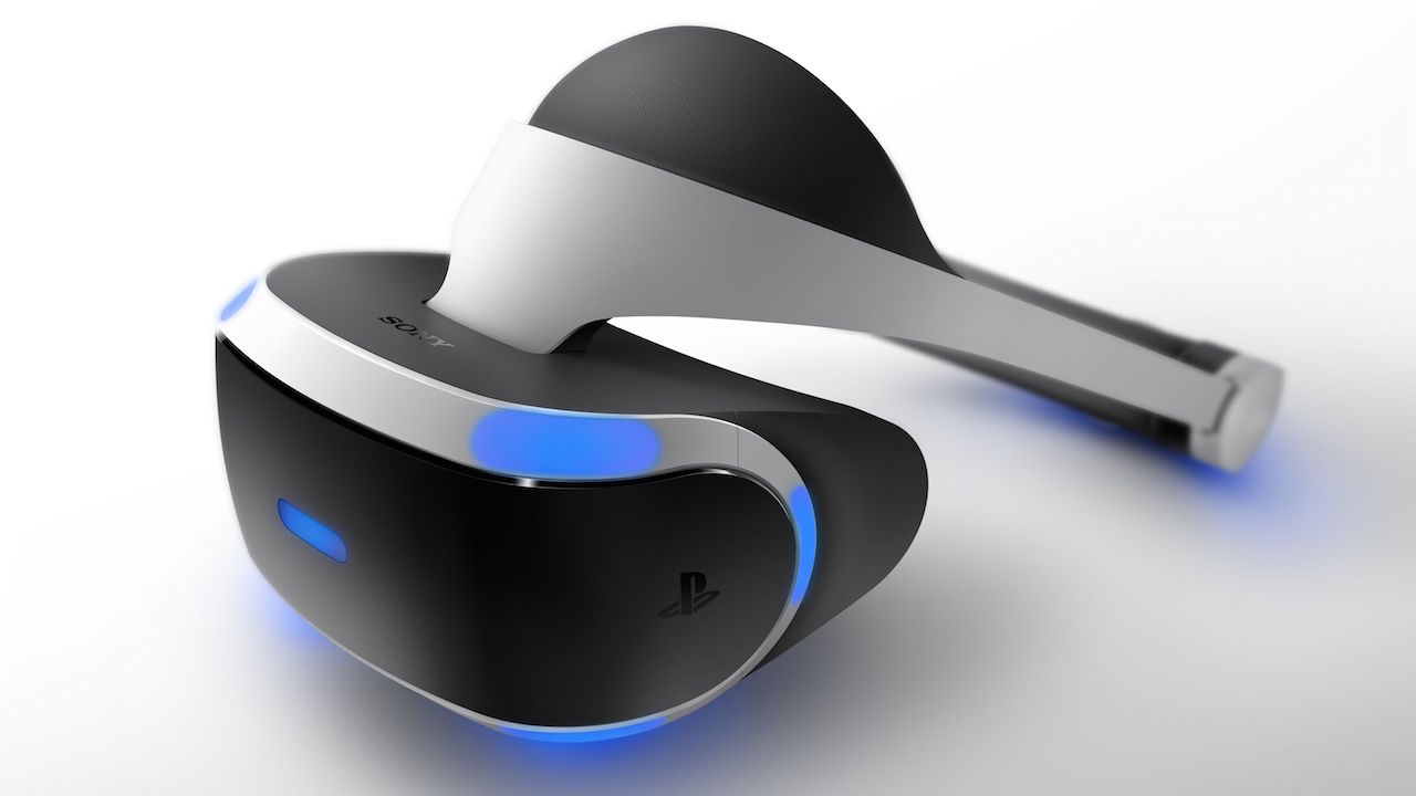 PlayStation VR blizu milijun prodanih primjeraka
