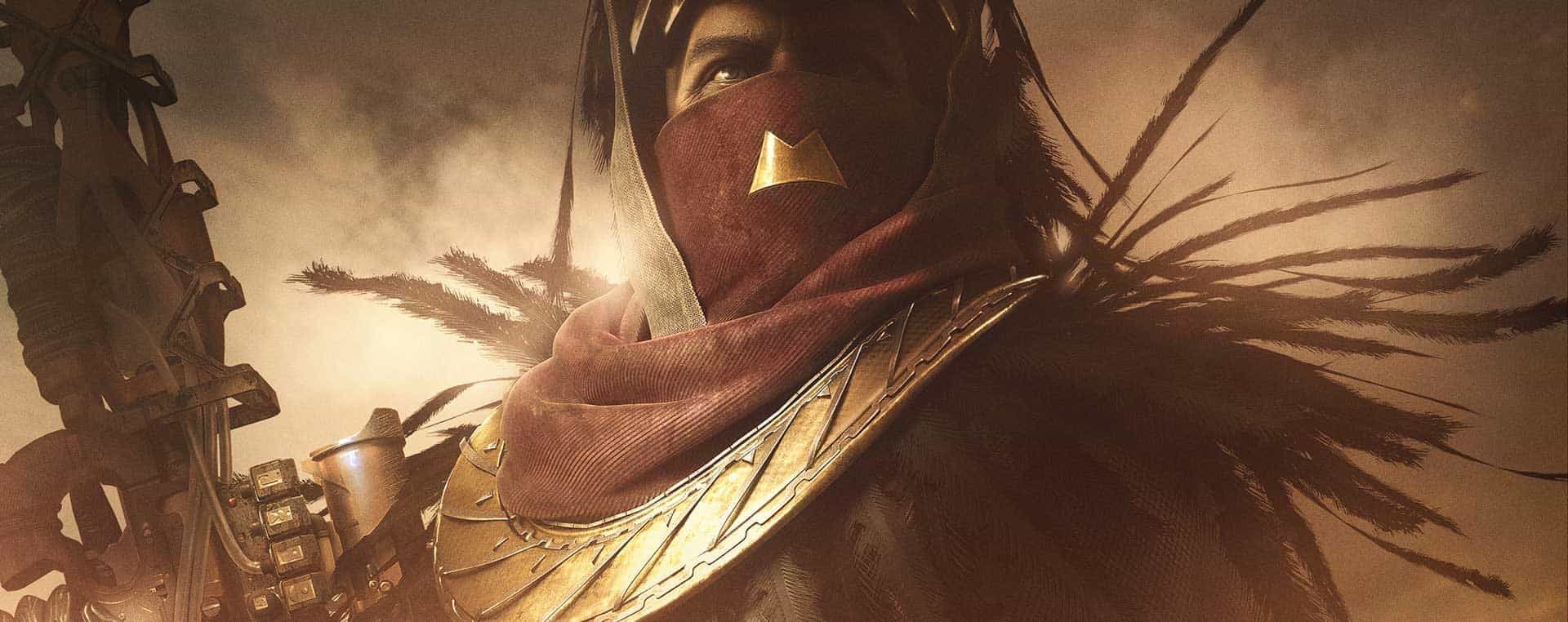 Curse of Osiris kao prvi Destiny 2 DLC ima nezahvalan posao