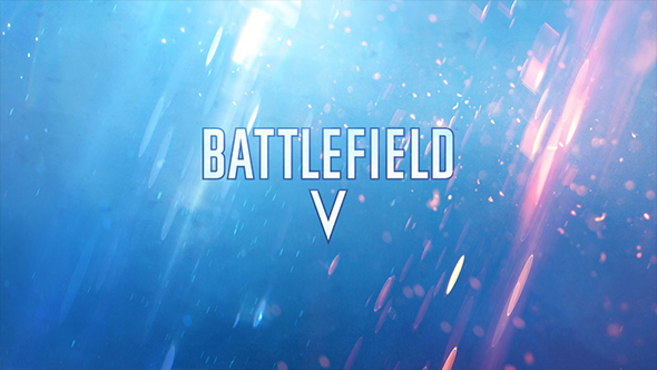 Battlefield 5 najava idućeg tjedna