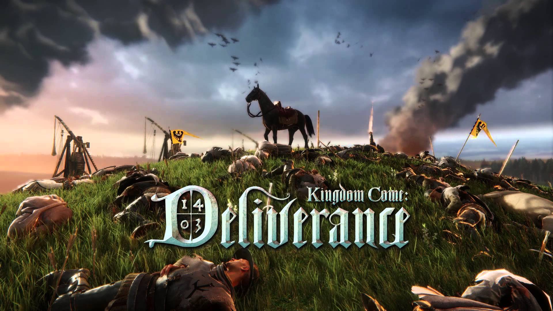Kingdom Come: Deliverance prodan u 4 milijuna primjeraka