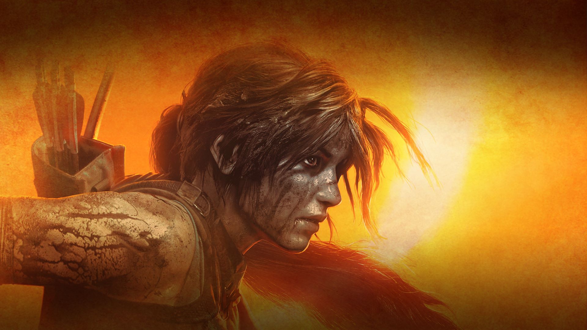 Crystal Dynamics ponovo posjeduje Tomb RaiderPregledaj objavu