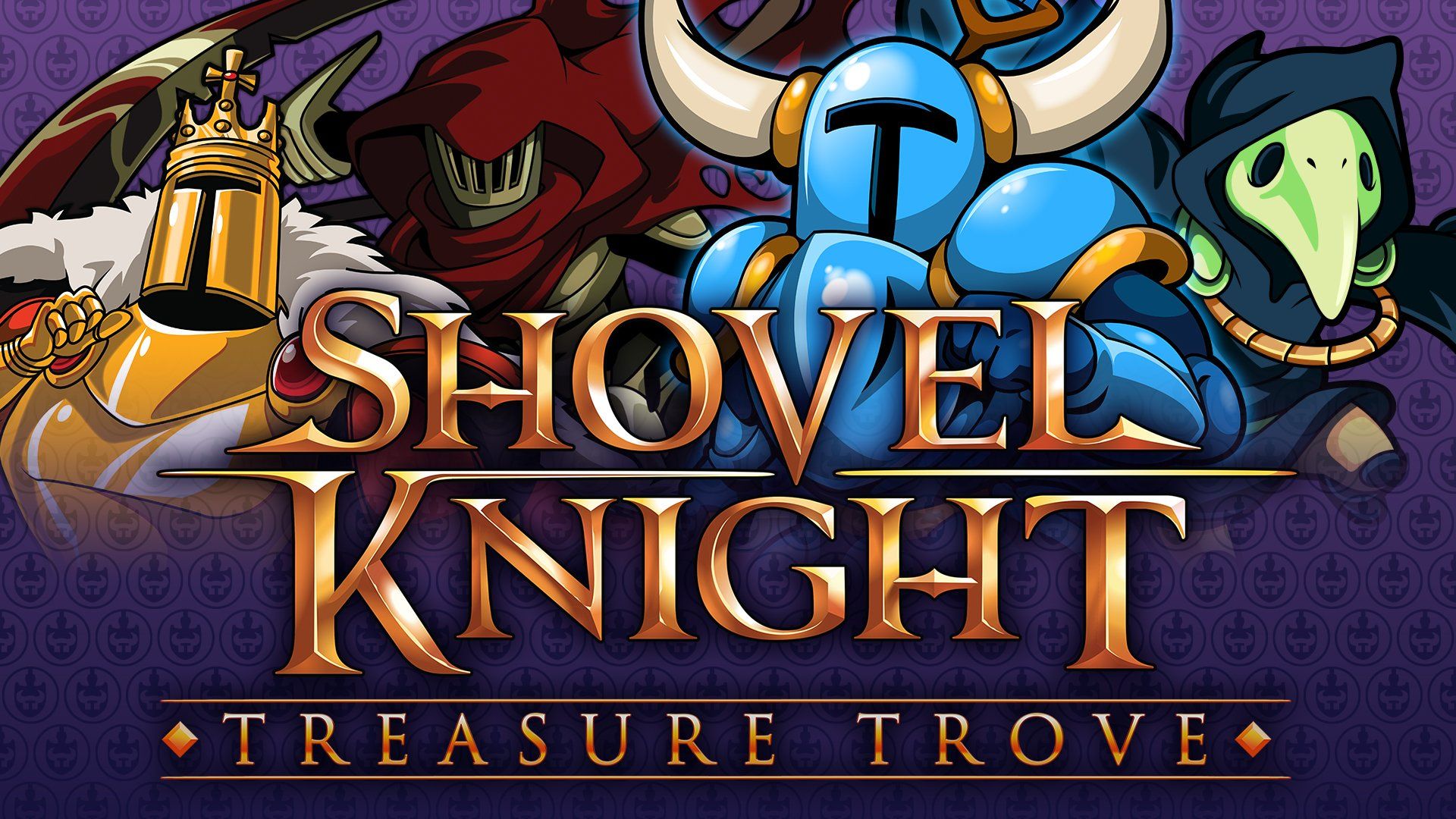 Shovel Knight Treasure Trove update odgođen