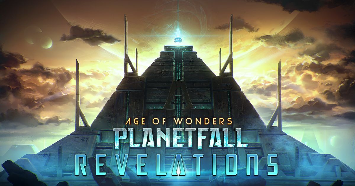Age of Wonders: Planetfall dobiva prvu ekspanziju za mjesec dana