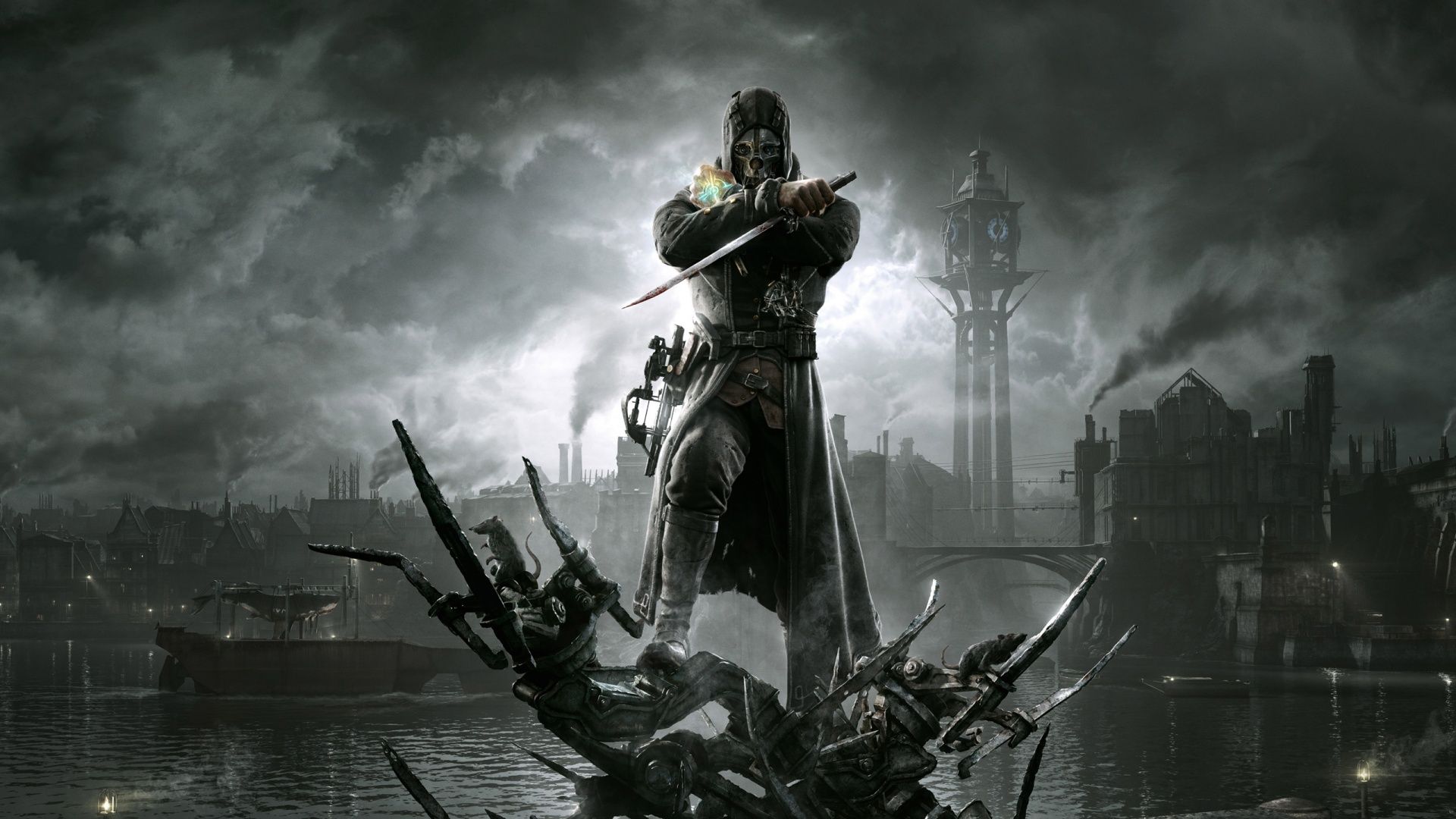 Dishonored dobiva tabletop RPG izdanje