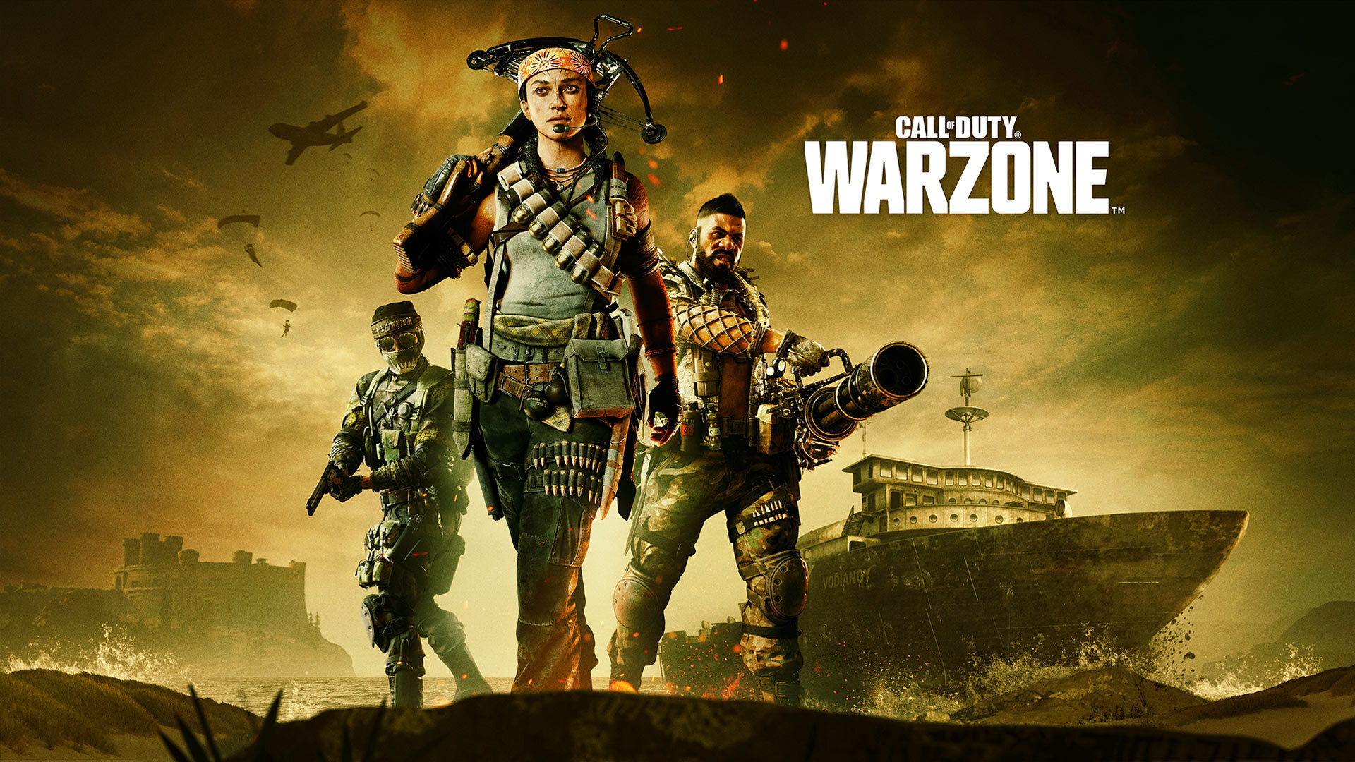 Call of Duty Warzone skupio 100 milijuna igrača prije nuklearke
