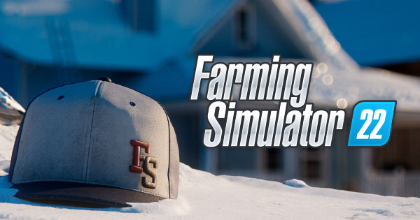 Najavljen Farming Simulator 22