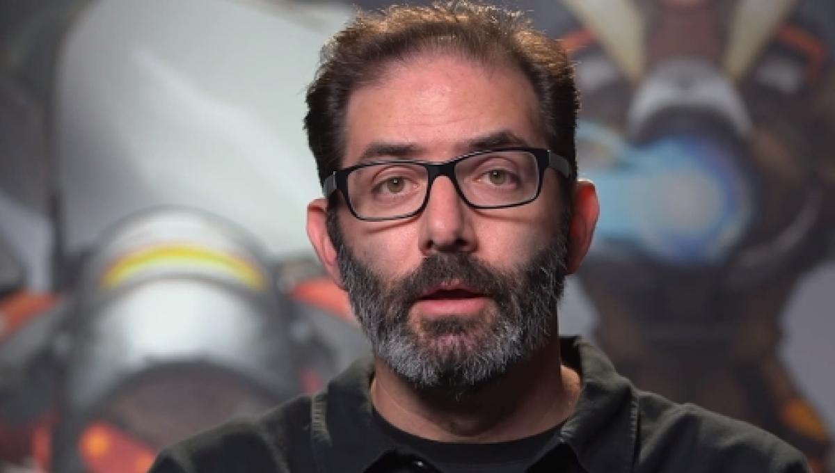 Jeff Kaplan napušta Blizzard