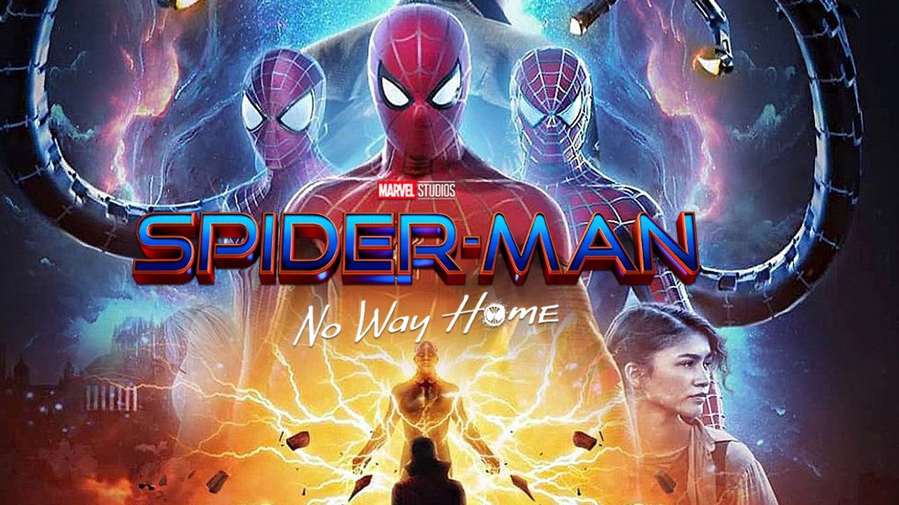 Video: Spider-man: No Way Home trailer