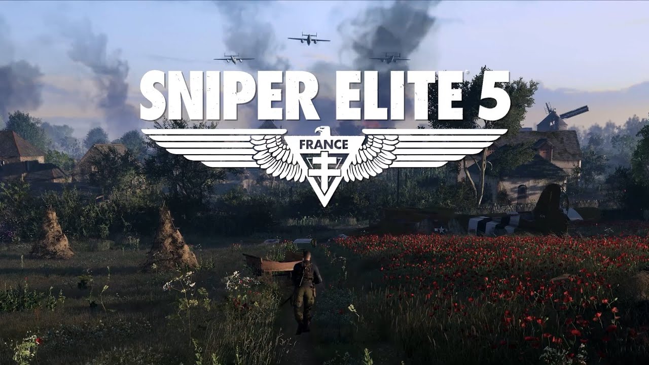 Najavljen Sniper Elite 5