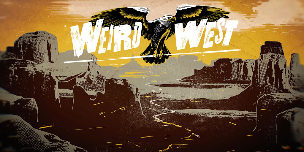 Weird West odgođen