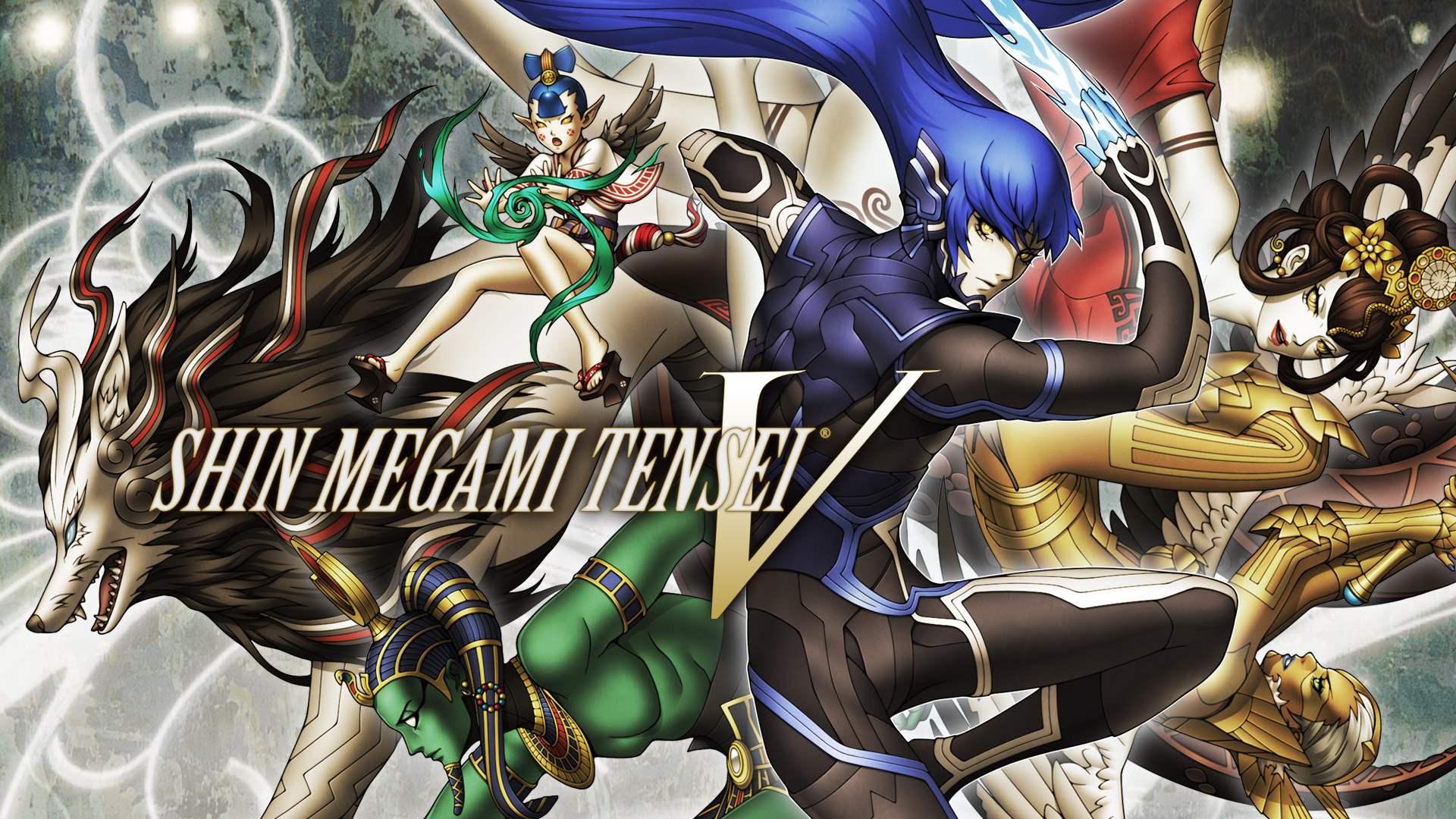 Shin Megami Tensei V postao najprodavaniji u serijalu