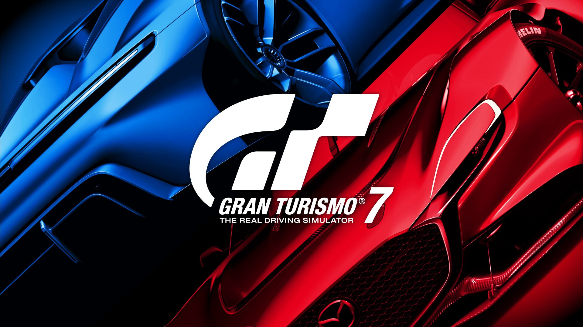 Gran Turismo 7 najava