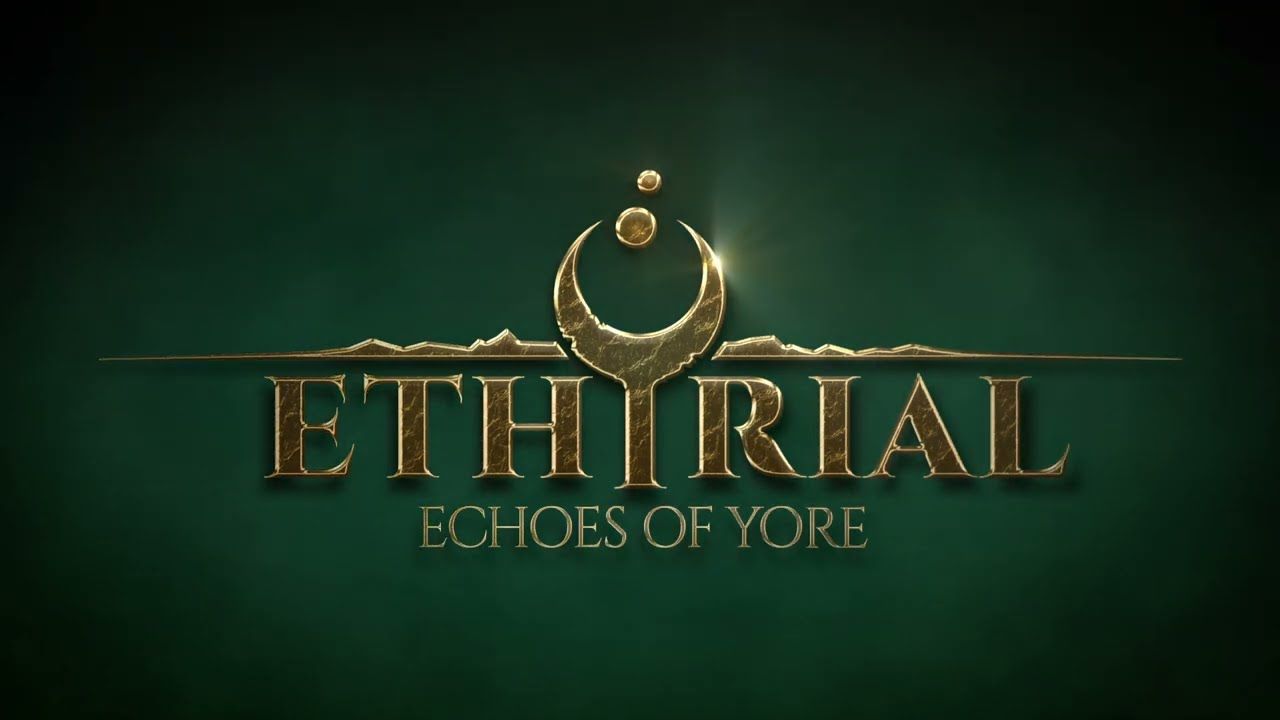 Video: Ethyrial: Echoes of Yore teaser