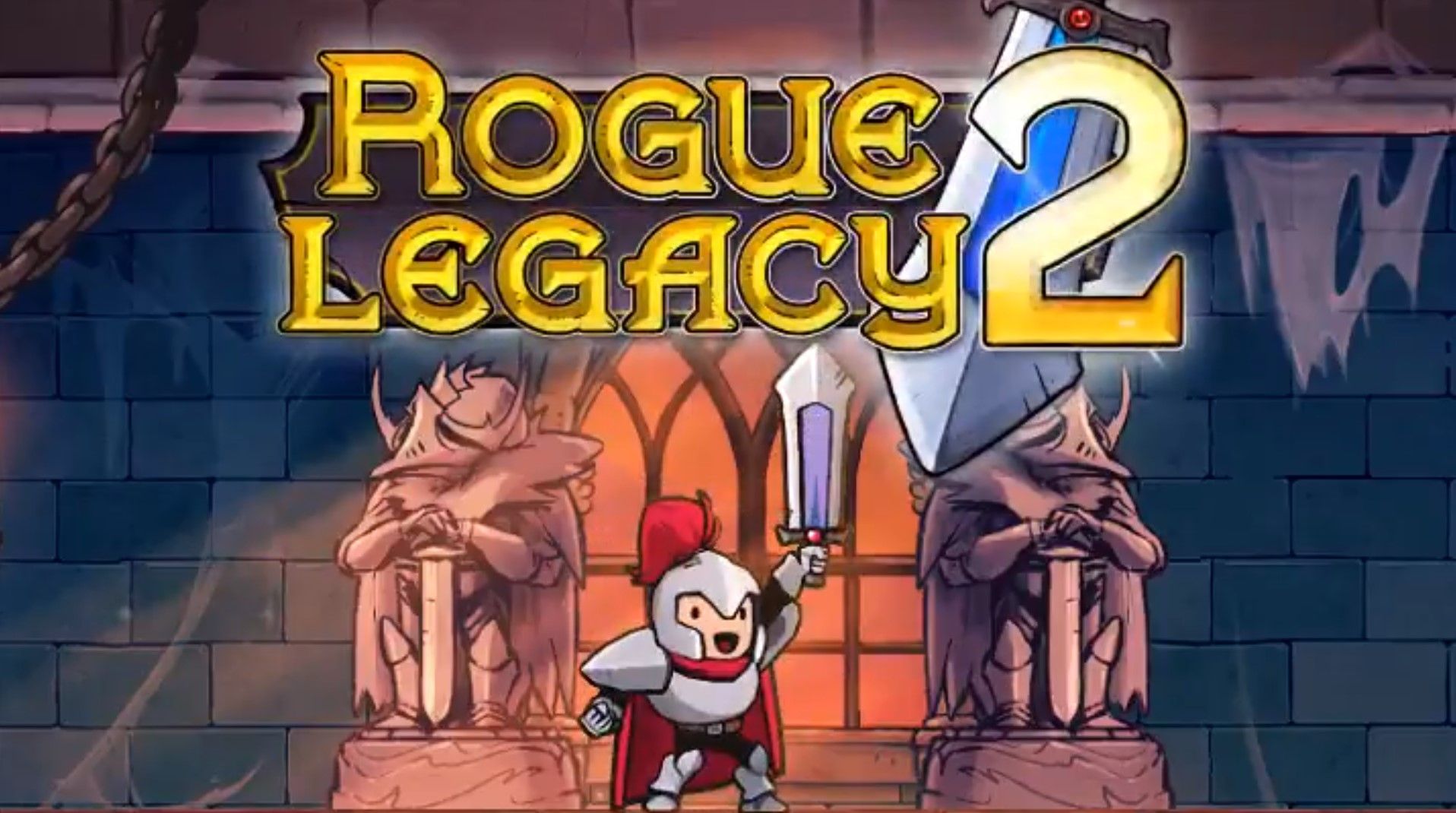 Rogue Legacy 2 dobio datum izlaska