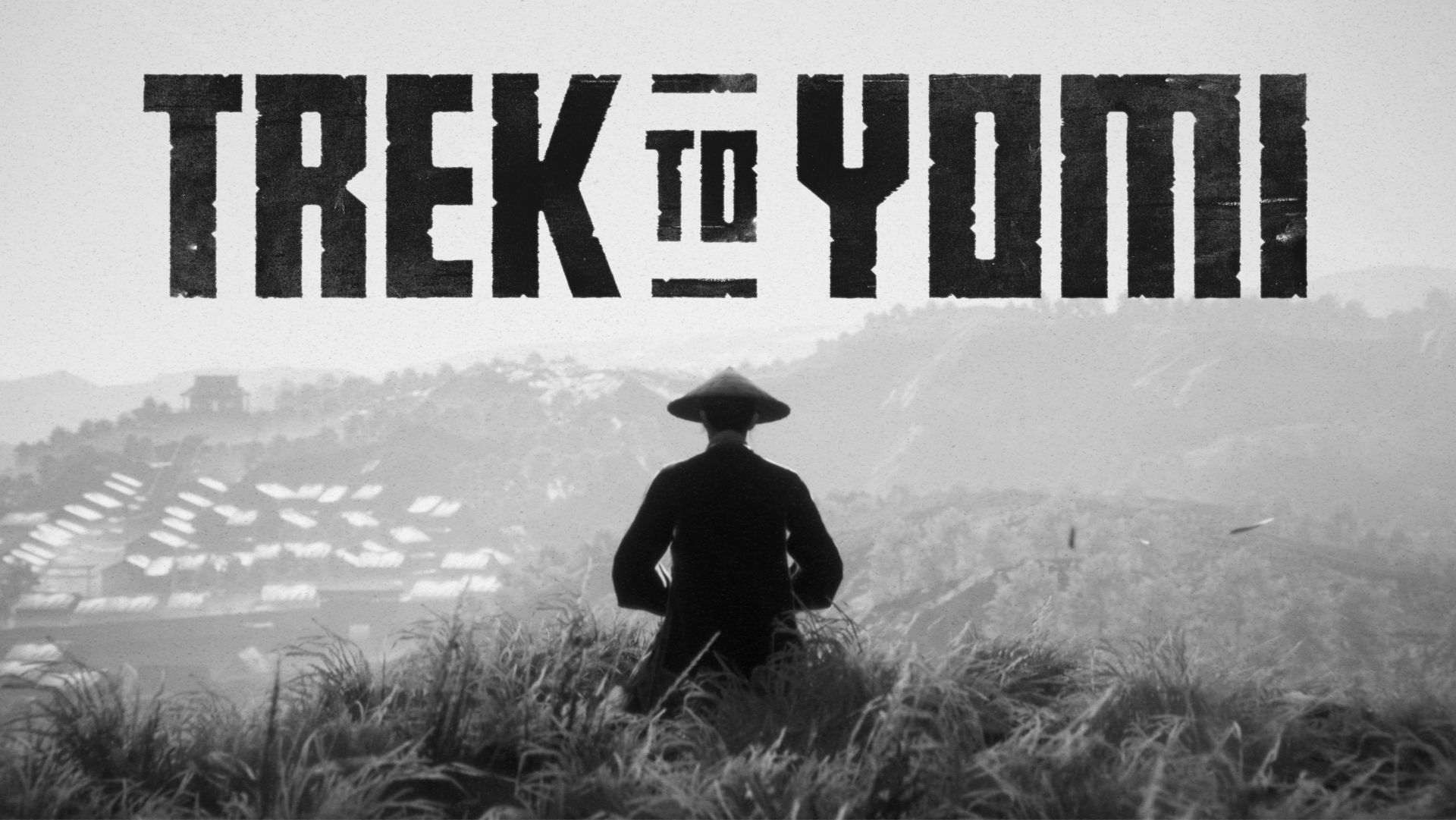 Video: Trek to Yomi gameplay