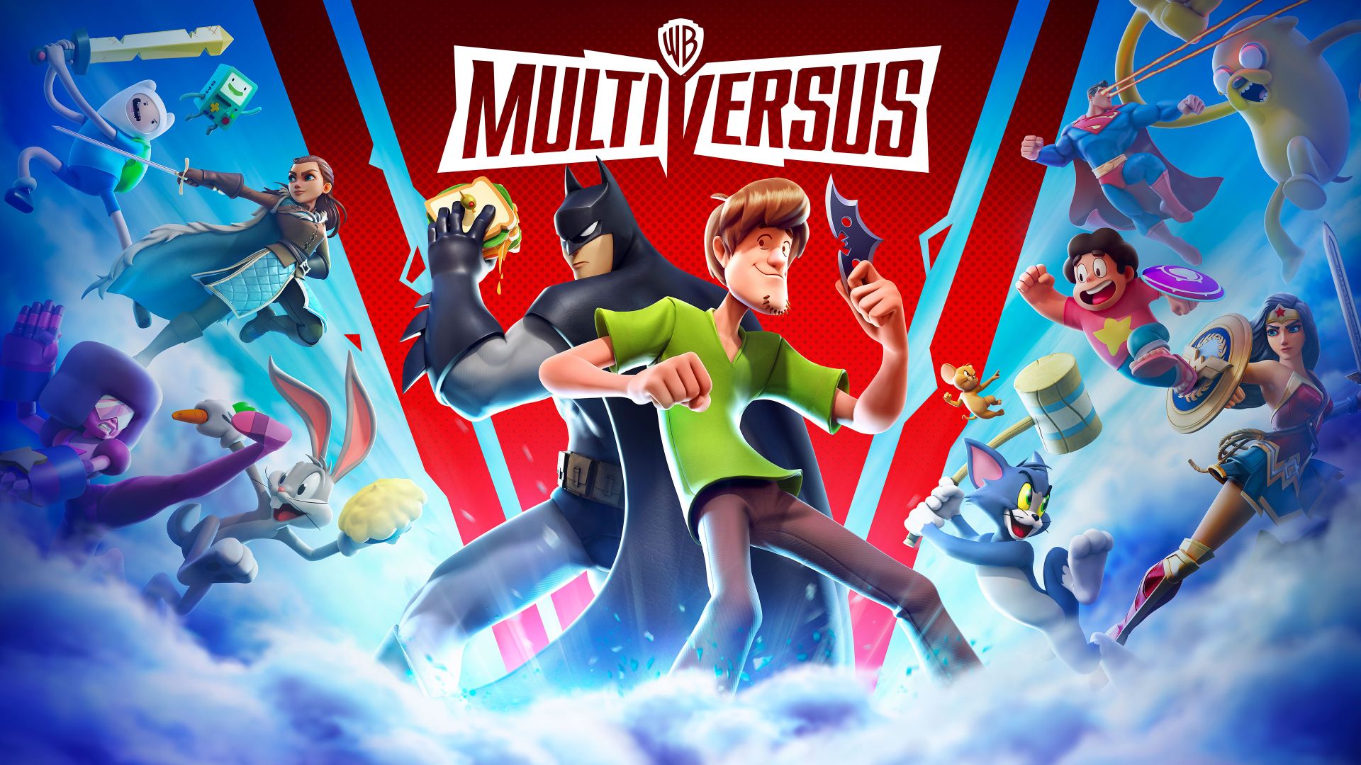 MultiVersus preview – Zabavna beta
