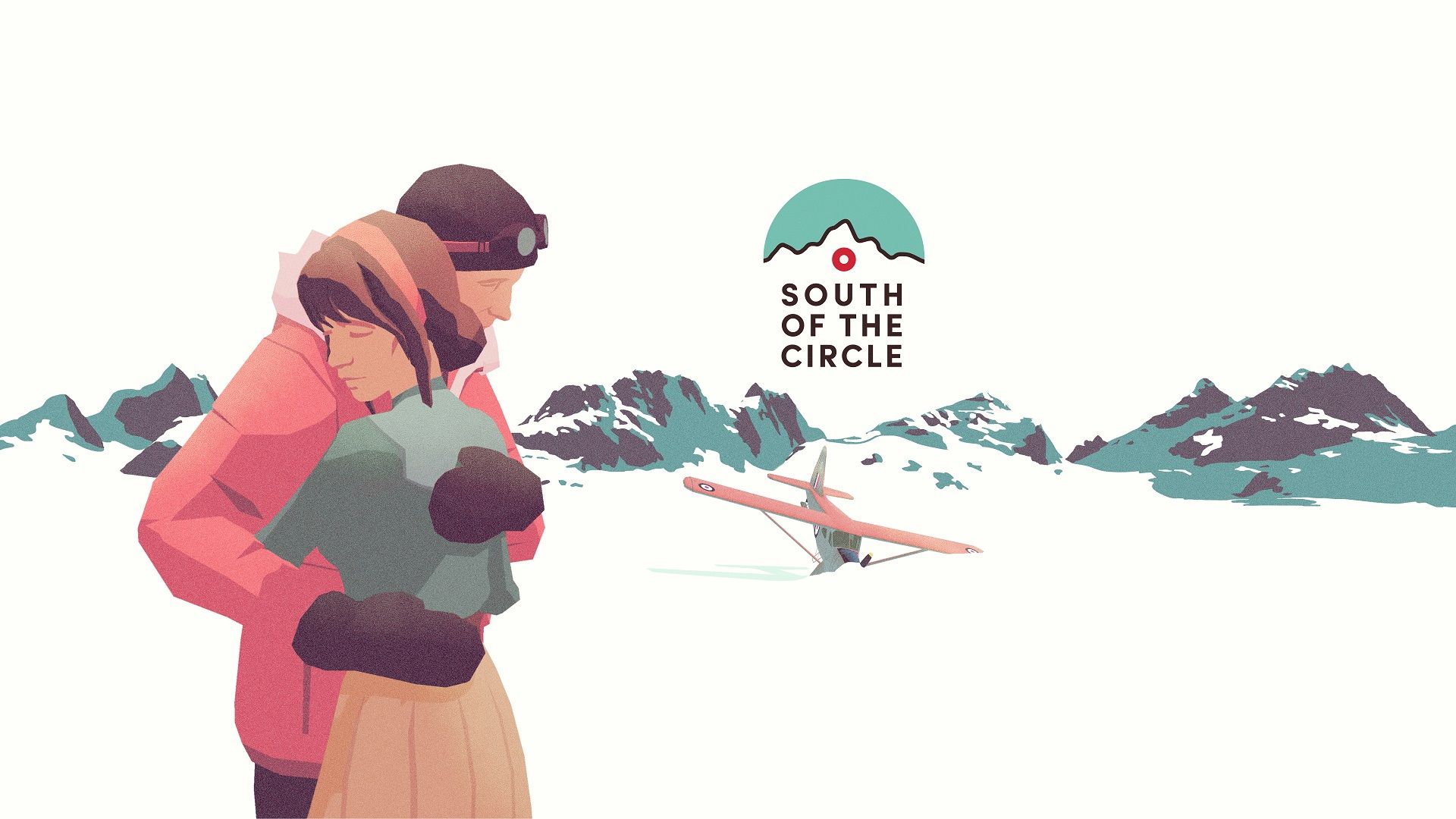 Video: South of the Circle trailer