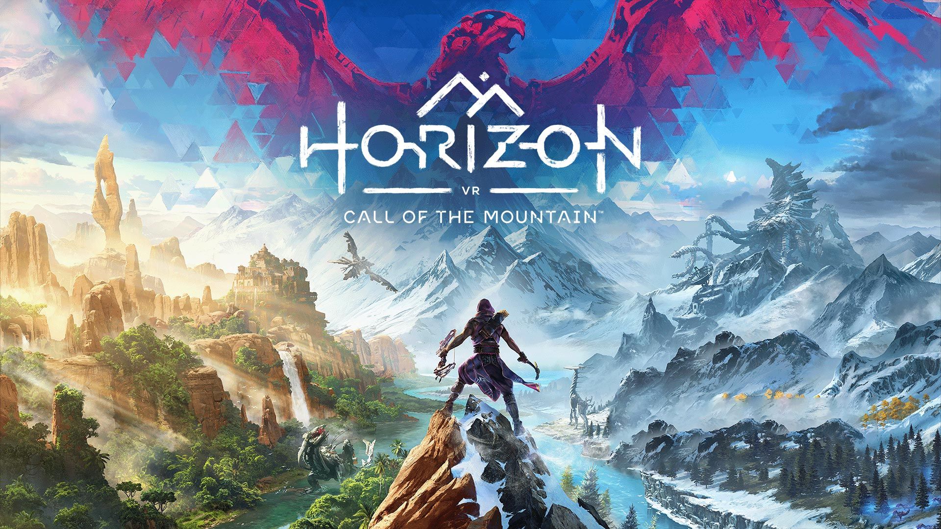 Video: Horizon Call of the Mountain