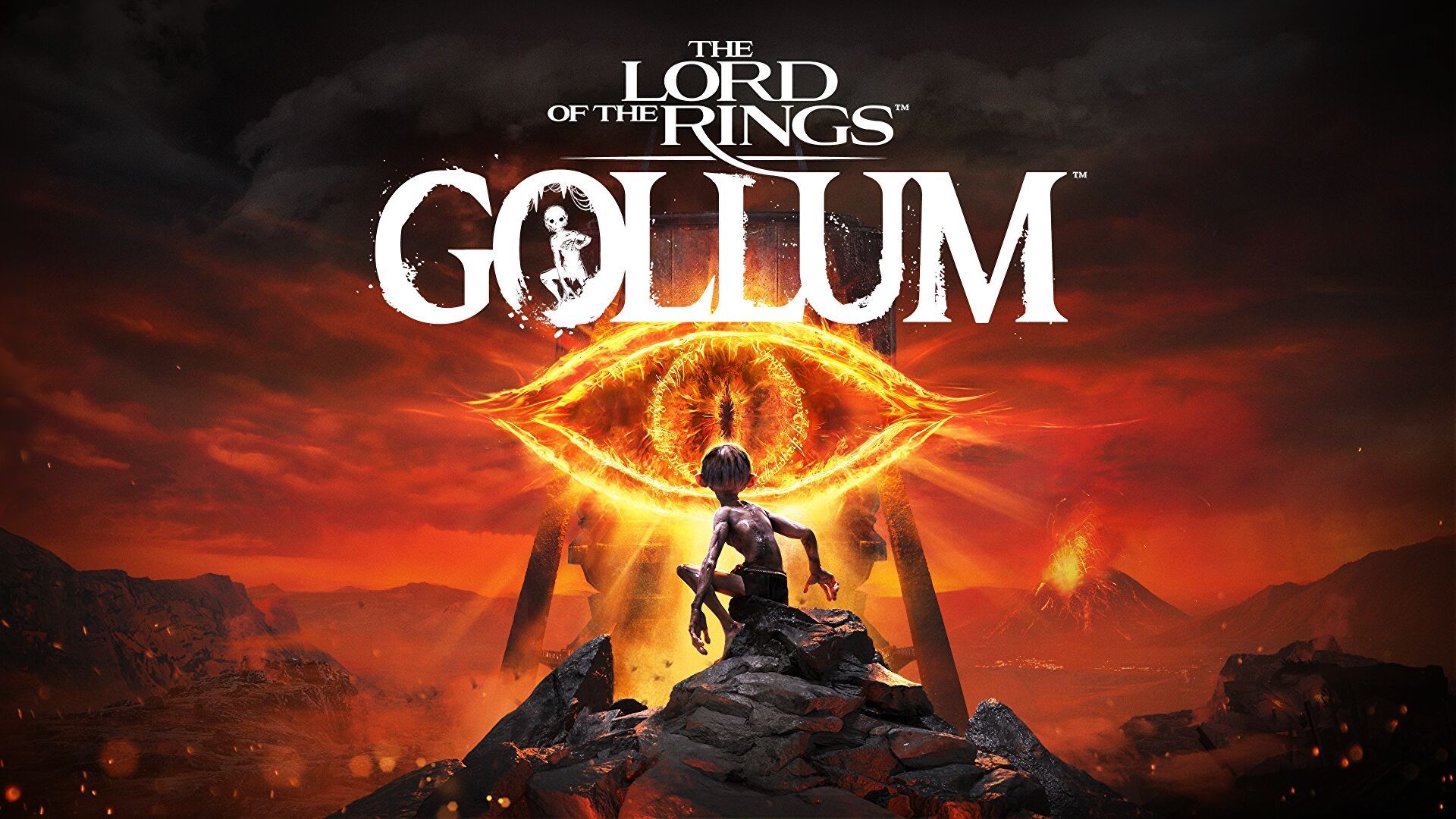 Video: The Lord of the Rings: Gollum nastajanje
