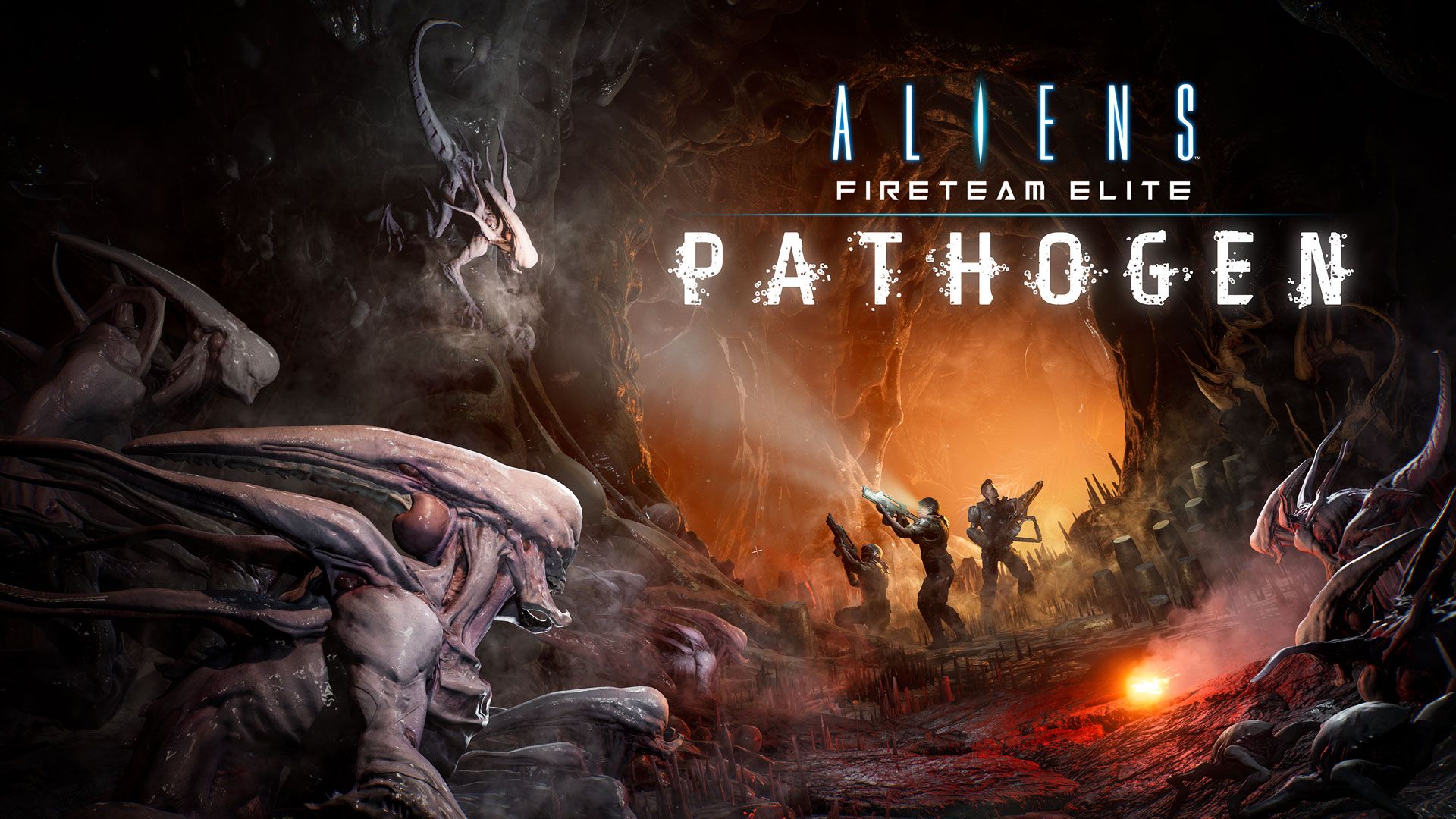 Video: Aliens: Fireteam Elite – Pathogen DLC