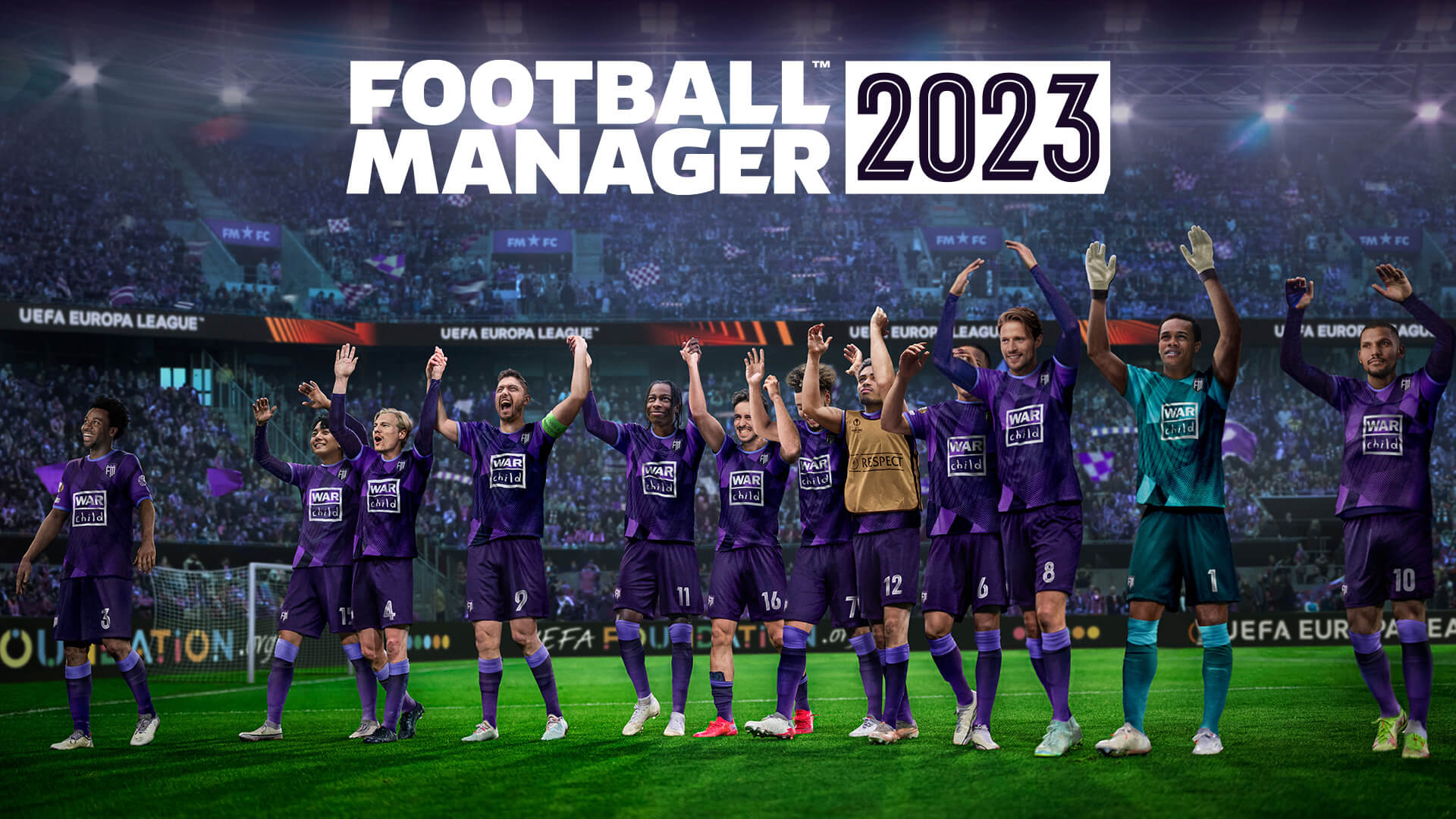 Football Manager 2023 stiže početkom studenog