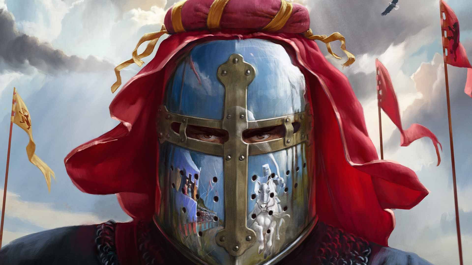 Crusader Kings 3 dobiva idući veliki DLC sredinom svibnja