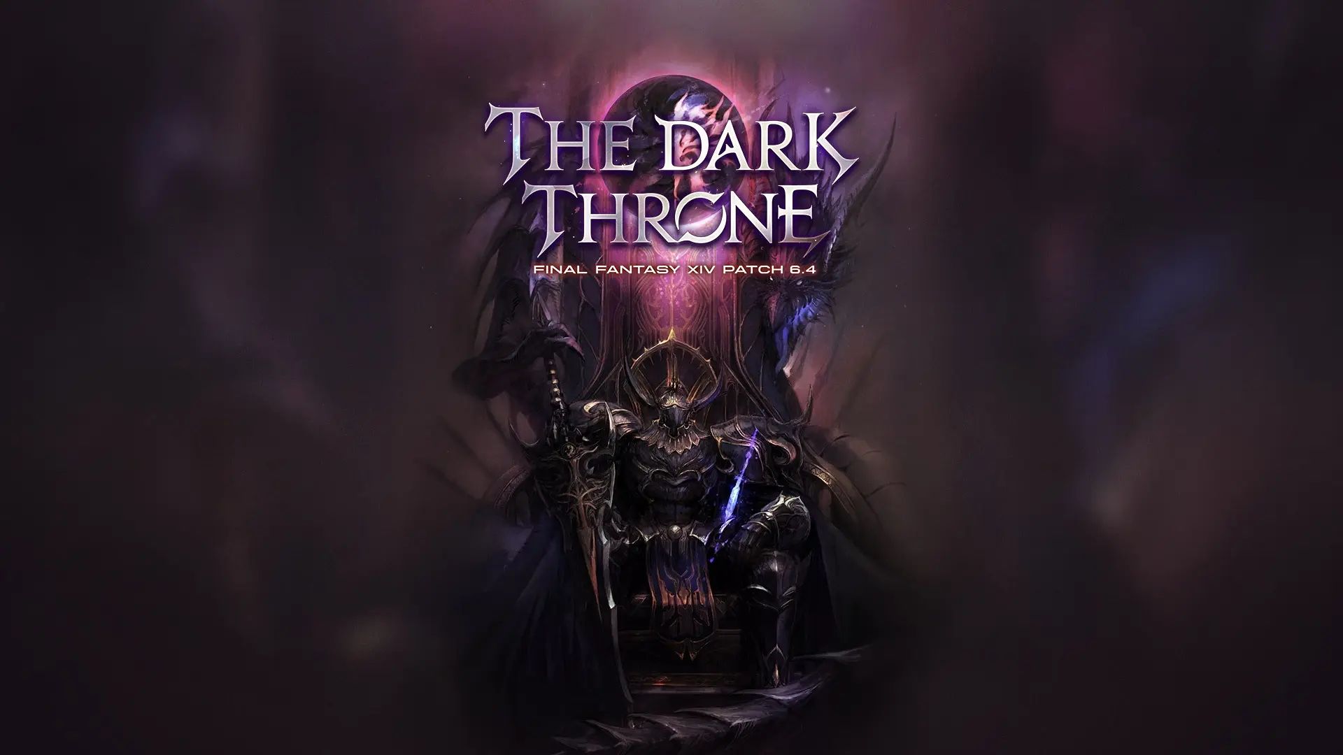 Video: Final Fantasy 14 – The Dark Throne patch