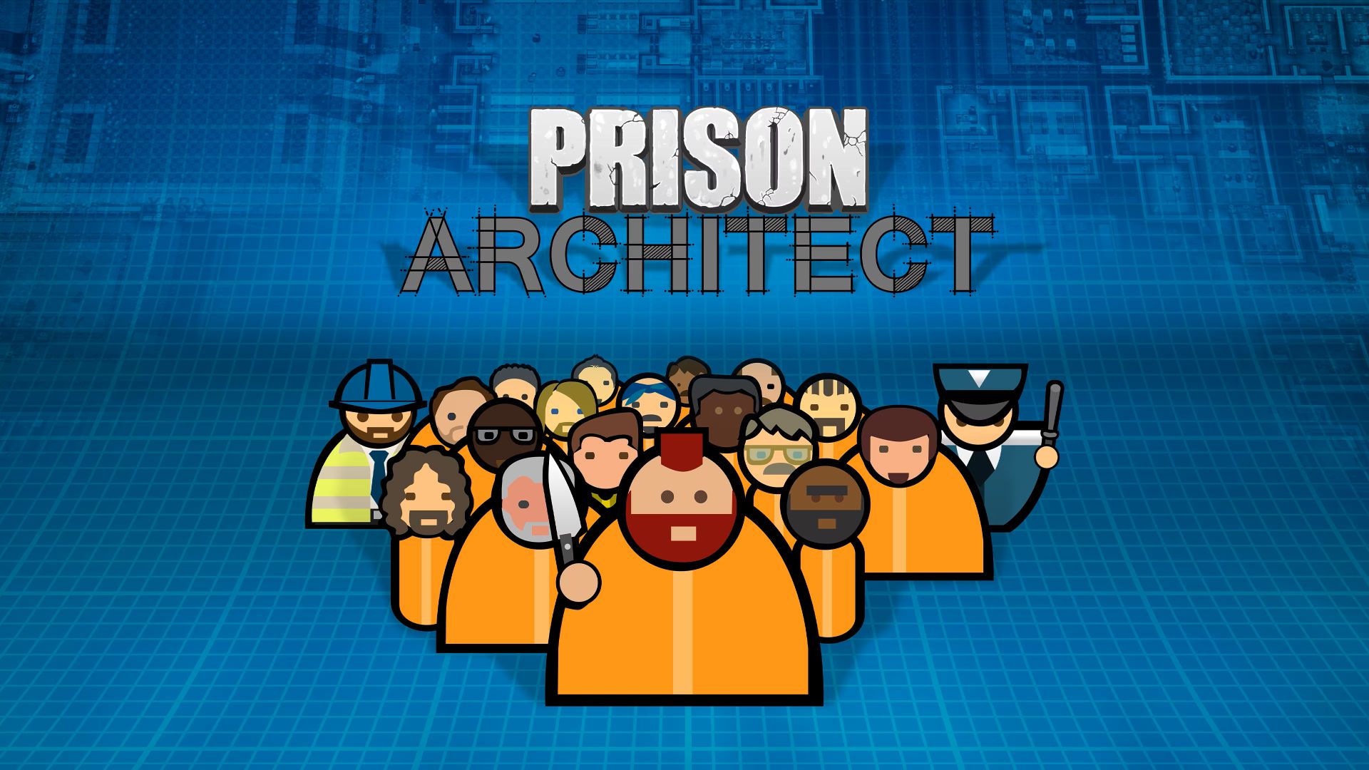 Video: Prison Architect – Sunset Trailer