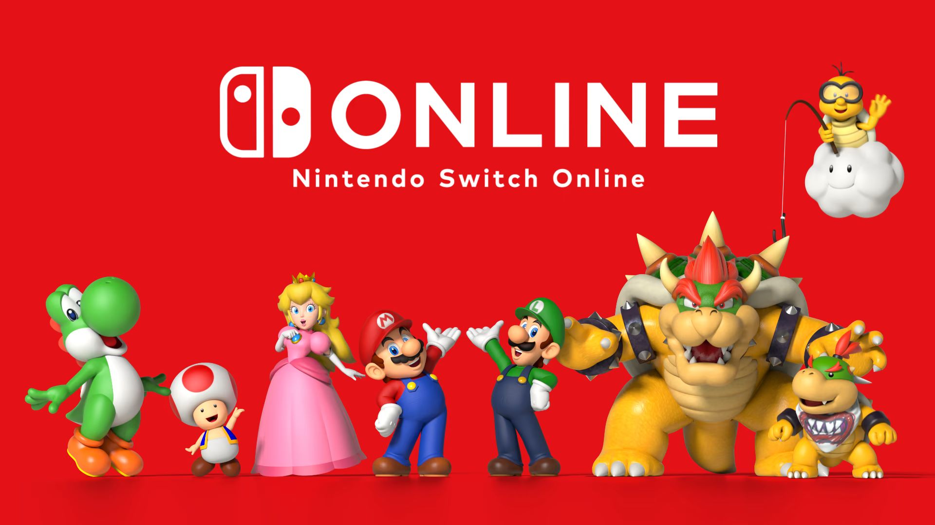 Četiri nove retro igre stižu na Nintendo Switch Online