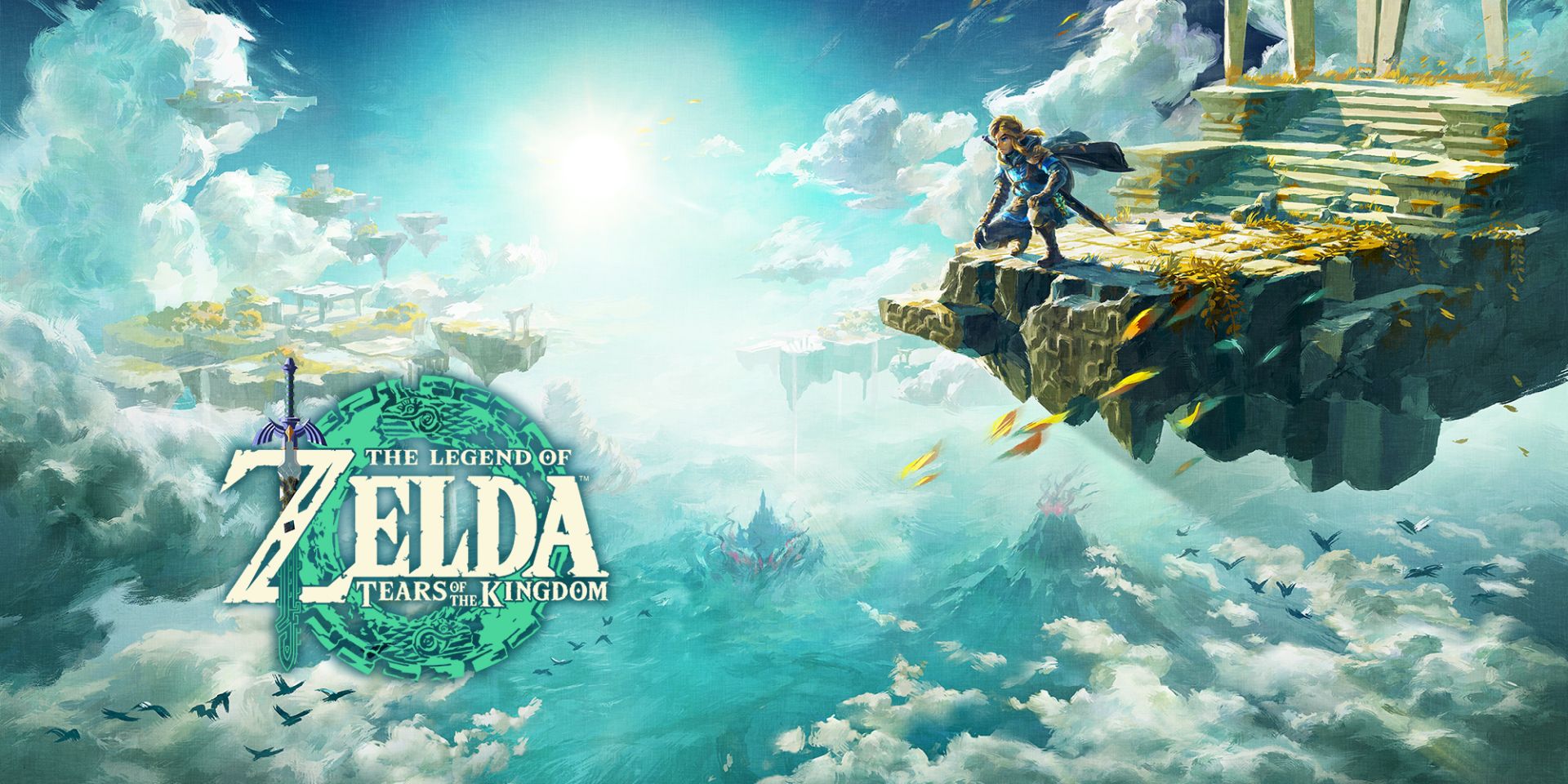 The Legend of Zelda: Tears of the Kingdom neće dobiti DLC