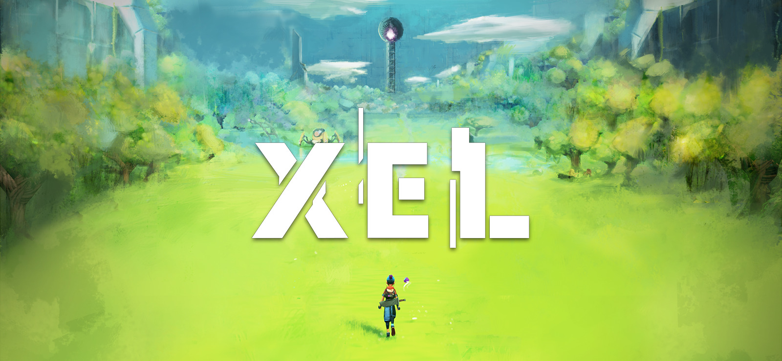 Video: XEL dolazi na Xbox