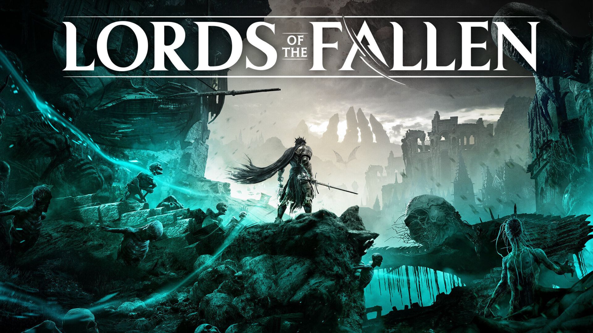Lords of the Fallen dobio New Game Plus promjene