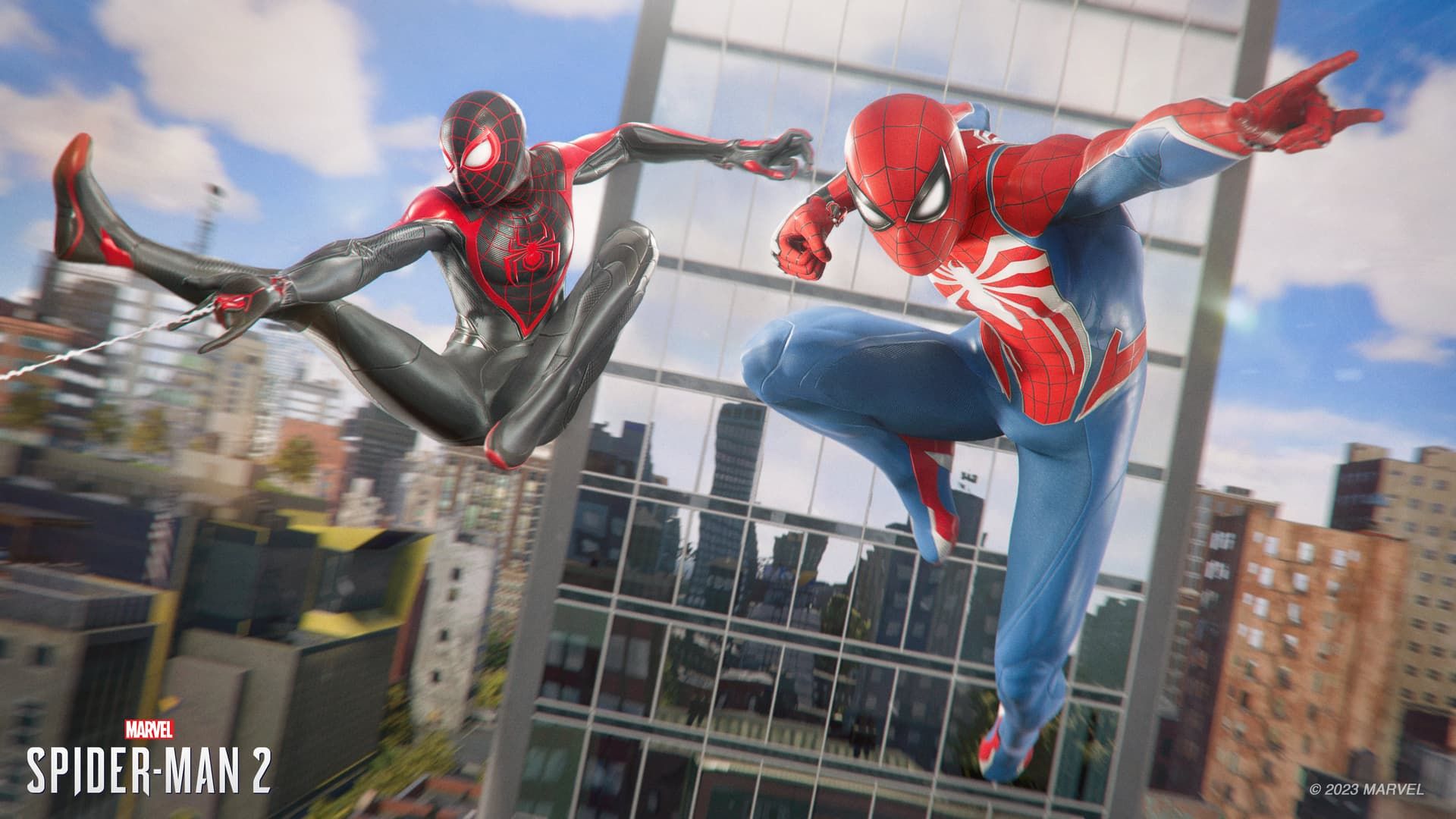 Stigao novi Marvel’s Spider-Man 2 trailer