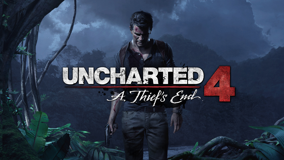 Uncharted 4: A Thief’s End recenzija