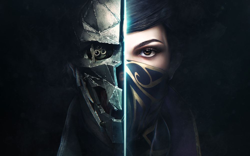 Dishonored 2 – E3 2016 trailer