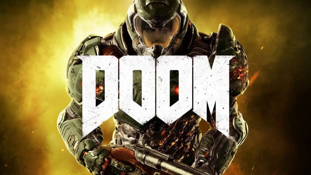Doom – E3 2016 prikaz