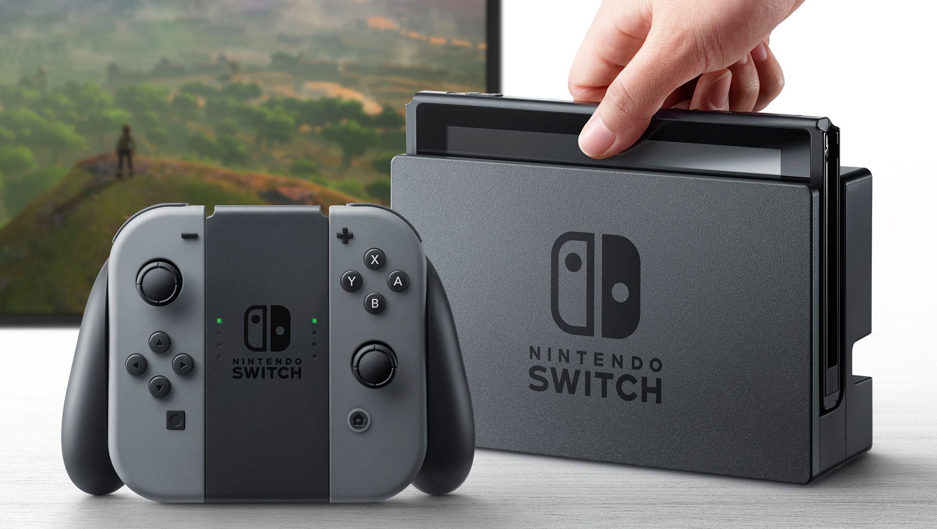 Nintendo na Gamescomu predstavljao Switch 2?