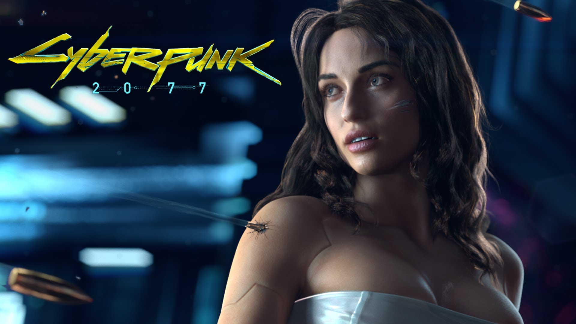 Cyberpunk 2077 bi mogao biti prisutan na E3 ove godine