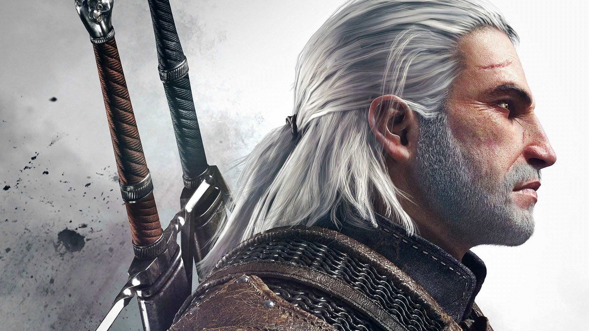 Geralt dolazi u Soulcalibur 6