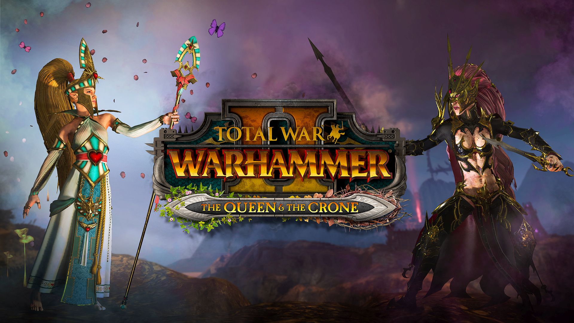 Total War: Warhammer 2 dobiva novi DLC