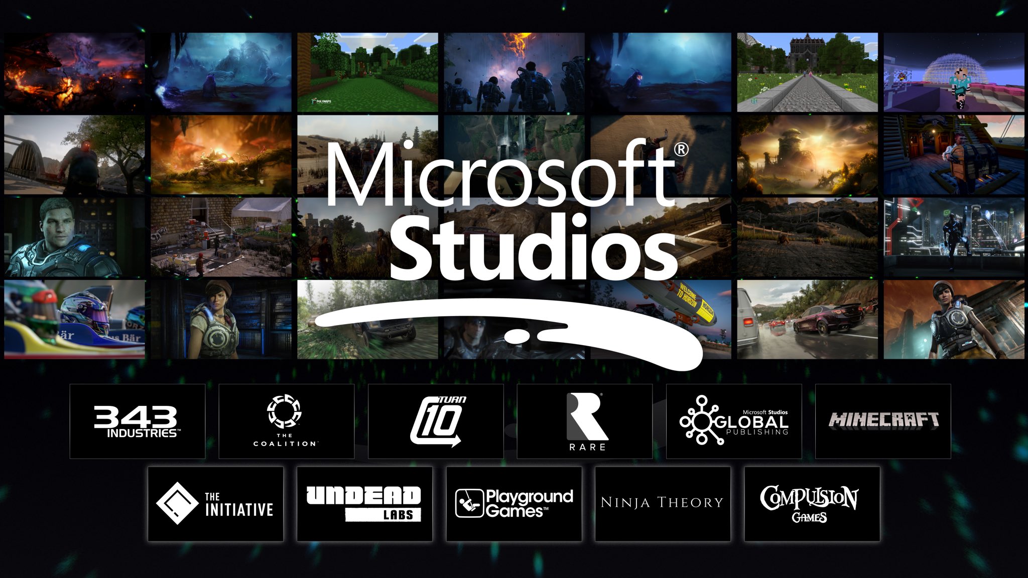 Microsoft proširio svoju razvojnu familiju
