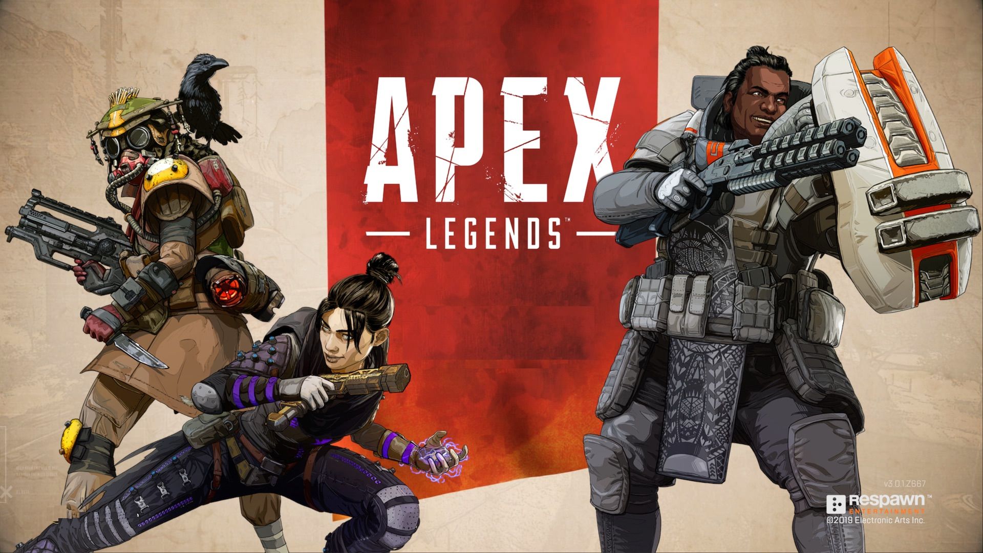 Apex Legends skupio 25 milijuna igrača u tjedan dana