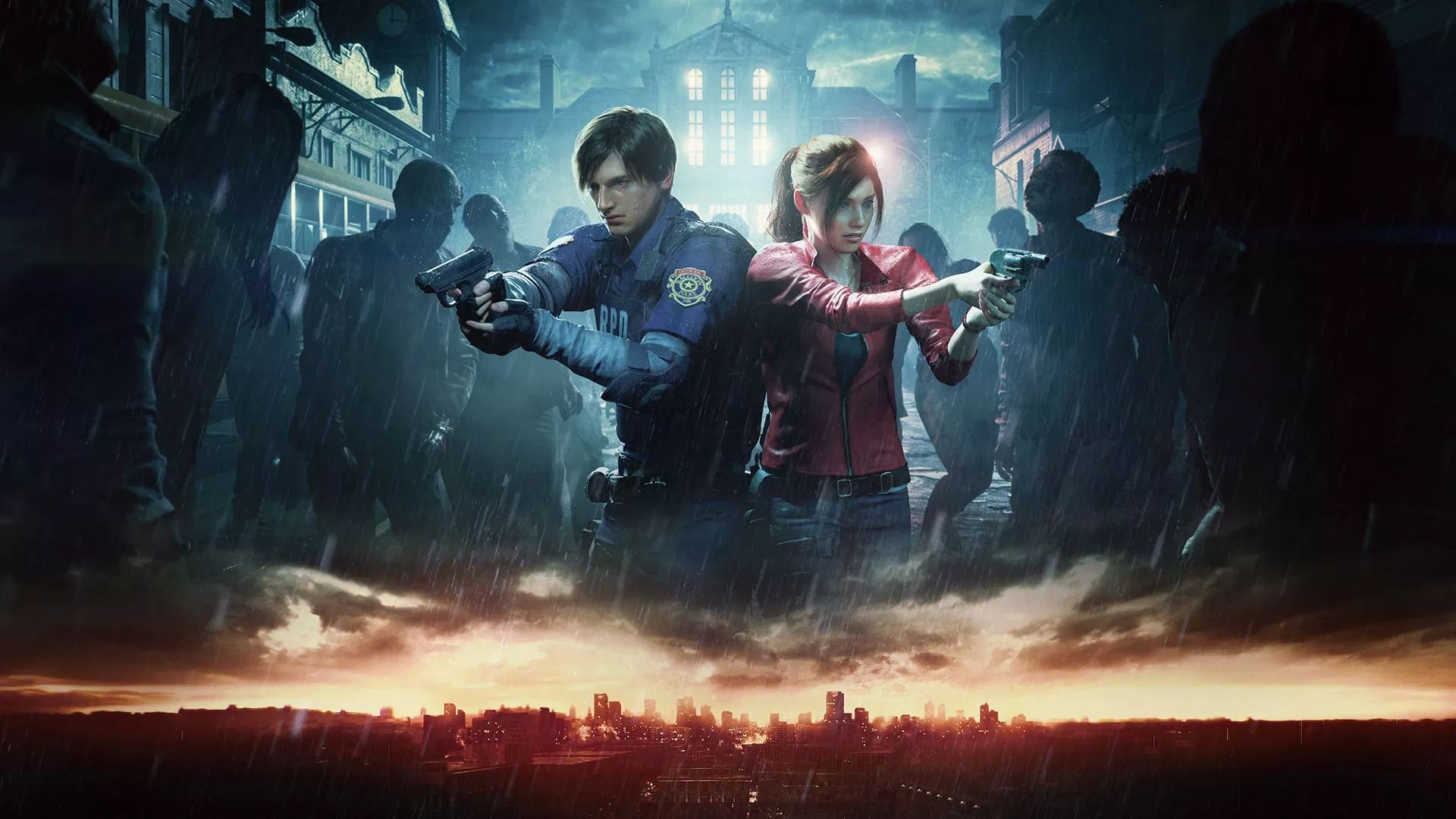 Resident Evil 2 prodan u 10 milijuna primjeraka