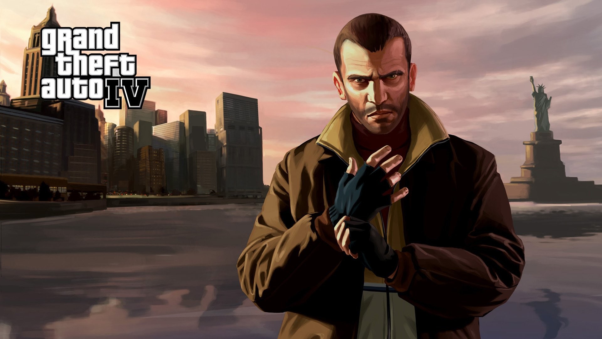 Rockstar se oglasio što GTA 4 trenutno nije moguće kupiti na Steamu