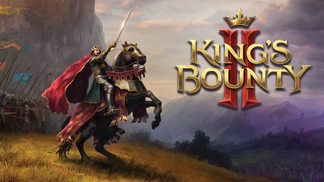 King’s Bounty 2 pobliže predstavljen