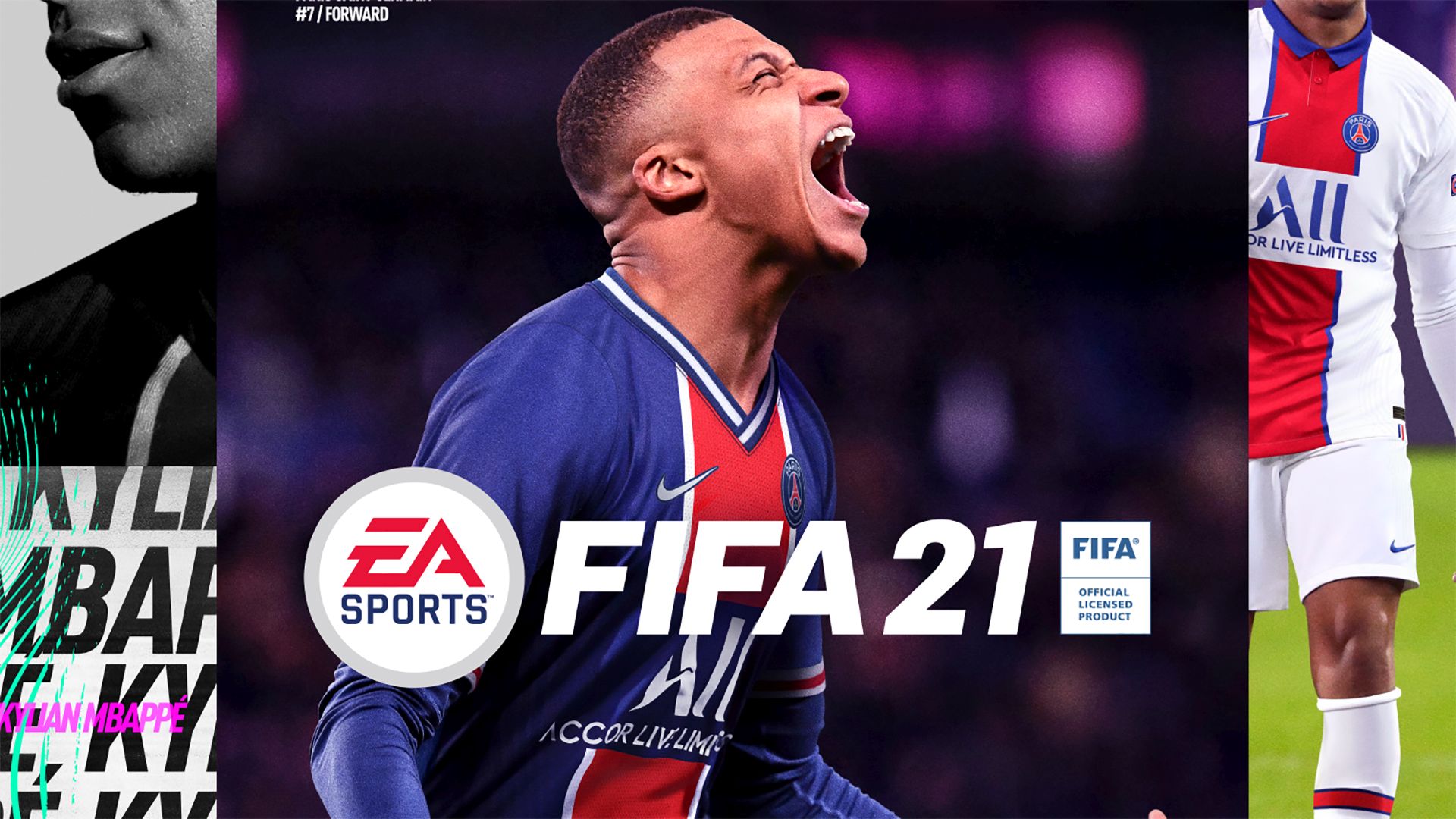 FIFA 21 recenzija – Zaboravite catenaccio