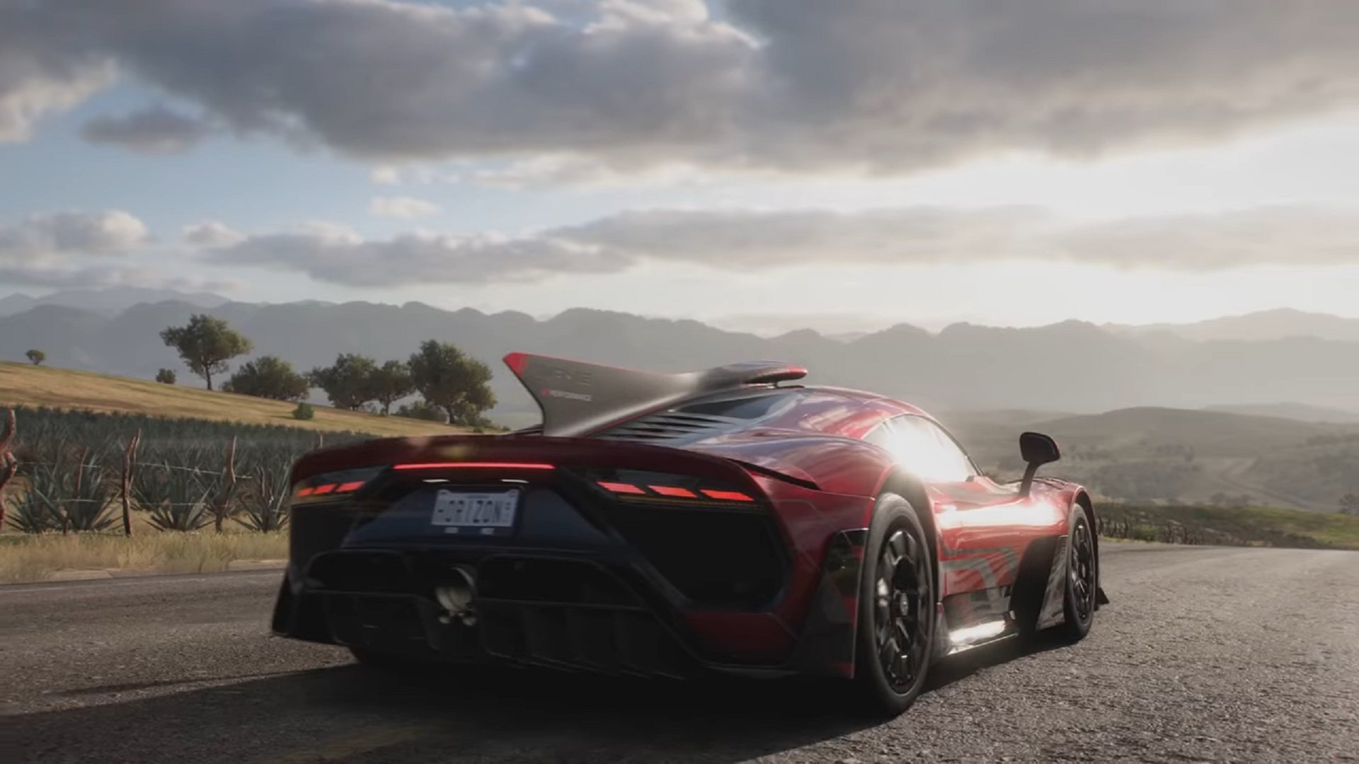 Forza Horizon 5 skupila 10 miljuna igrača